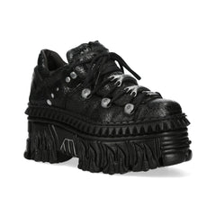 New Rock Boots & Shoes | M-WALL120NC-C15