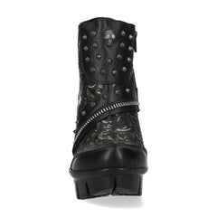 New Rock Boots & Shoes | M-NEOPUNK001-C17