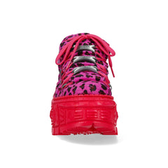 New Rock Boots & Shoes | M-106WALL-C66
