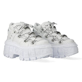 New Rock Boots & Shoes | M-106WALL-C12