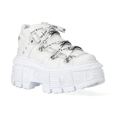 New Rock Boots & Shoes | M-106WALL-C12