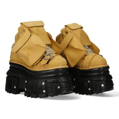 New Rock Boots & Shoes | M-285NR-C1