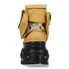 New Rock Boots & Shoes | M-285NR-C1