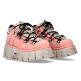 New Rock Boots & Shoes | M-106-S20