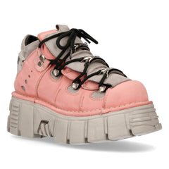 New Rock Boots & Shoes | M-106-S20