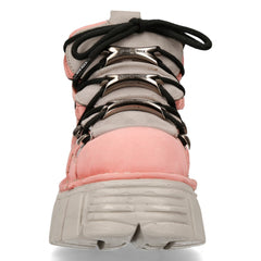 New Rock Boots & Shoes | M-106-S20