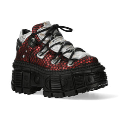 New Rock Boots & Shoes | M-106WALL-C7