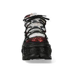 New Rock Boots & Shoes | M-106WALL-C7