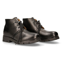 New Rock Boots & Shoes | M-RANGER042-S1