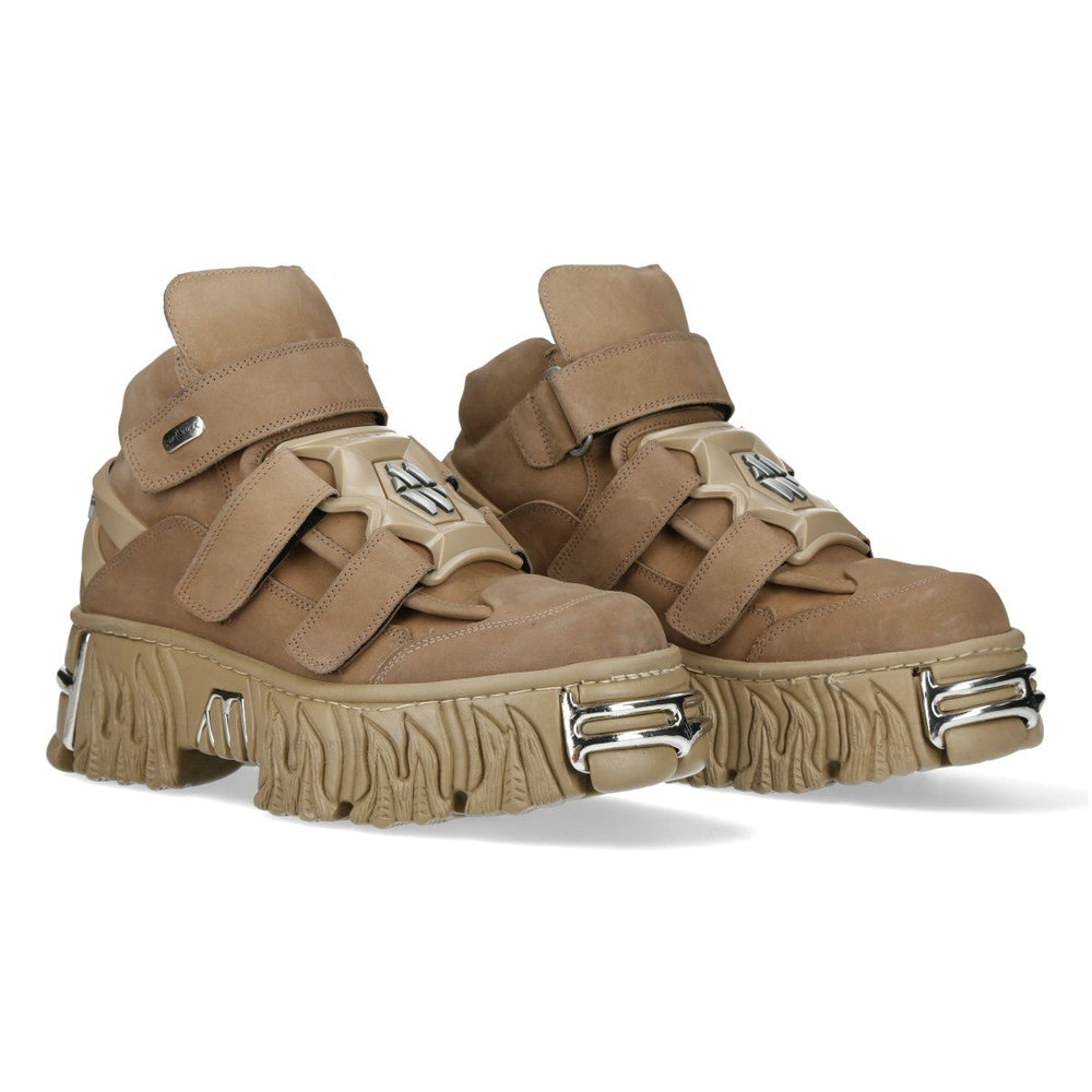 New Rock Boots & Shoes | M-WALL285-C30
