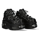 New Rock Boots & Shoes | M-106K-C1