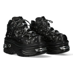 New Rock Boots & Shoes | M-106K-C1
