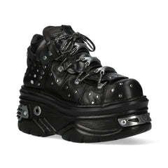 New Rock Boots & Shoes | M-106K-C1