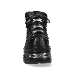 New Rock Boots & Shoes | M-106K-C1