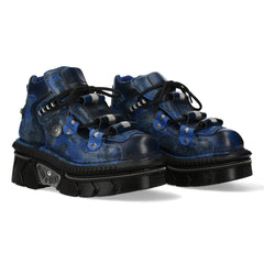 New Rock Boots & Shoes | M-215-C41