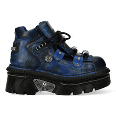 New Rock Boots & Shoes | M-215-C41