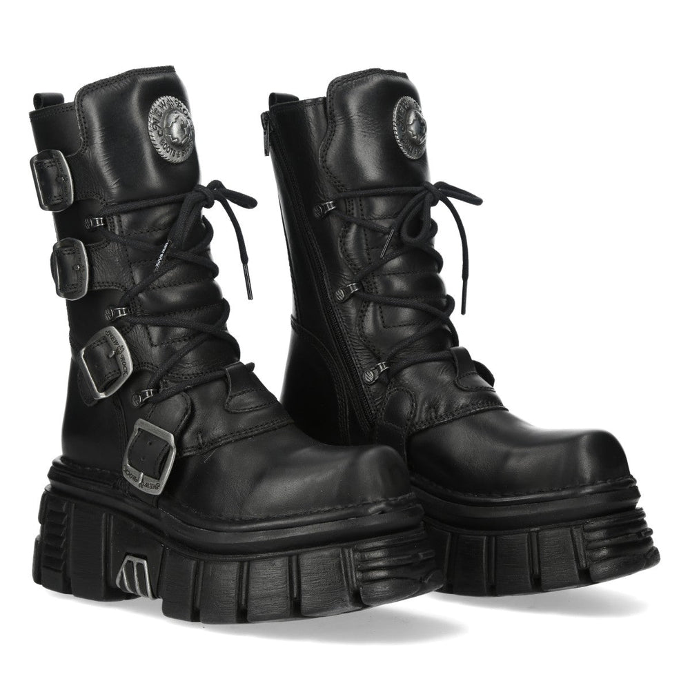New Rock Boots & Shoes | M-373-S90