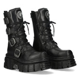 New Rock Boots & Shoes | M-373-S90