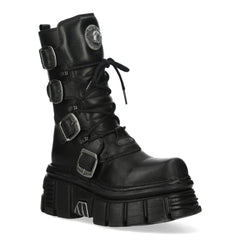 New Rock Boots & Shoes | M-373-S90