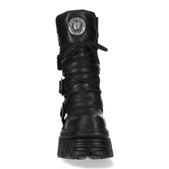 New Rock Boots & Shoes | M-373-S90