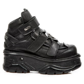 New Rock Boots & Shoes | M-285-C31