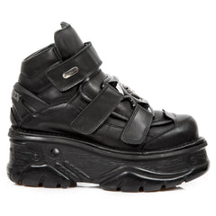 New Rock Boots & Shoes | M-285-C31