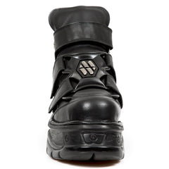 New Rock Boots & Shoes | M-285-C31