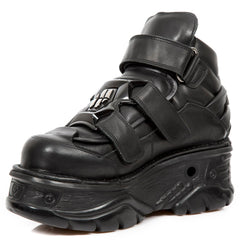 New Rock Boots & Shoes | M-285-C31