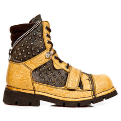 New Rock Boots & Shoes | M-1636-C2