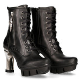 New Rock Boots & Shoes | M-NEOPUNK003-S1