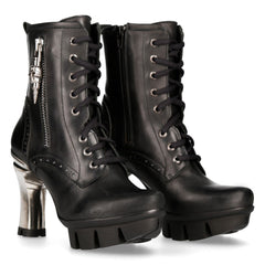 New Rock Boots & Shoes | M-NEOPUNK003-S1