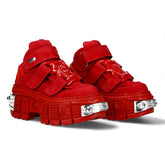 New Rock Boots & Shoes | M-WALL285-C14