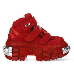 New Rock Boots & Shoes | M-WALL285-C14