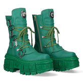 New Rock Boots & Shoes | M-WALL373-C9