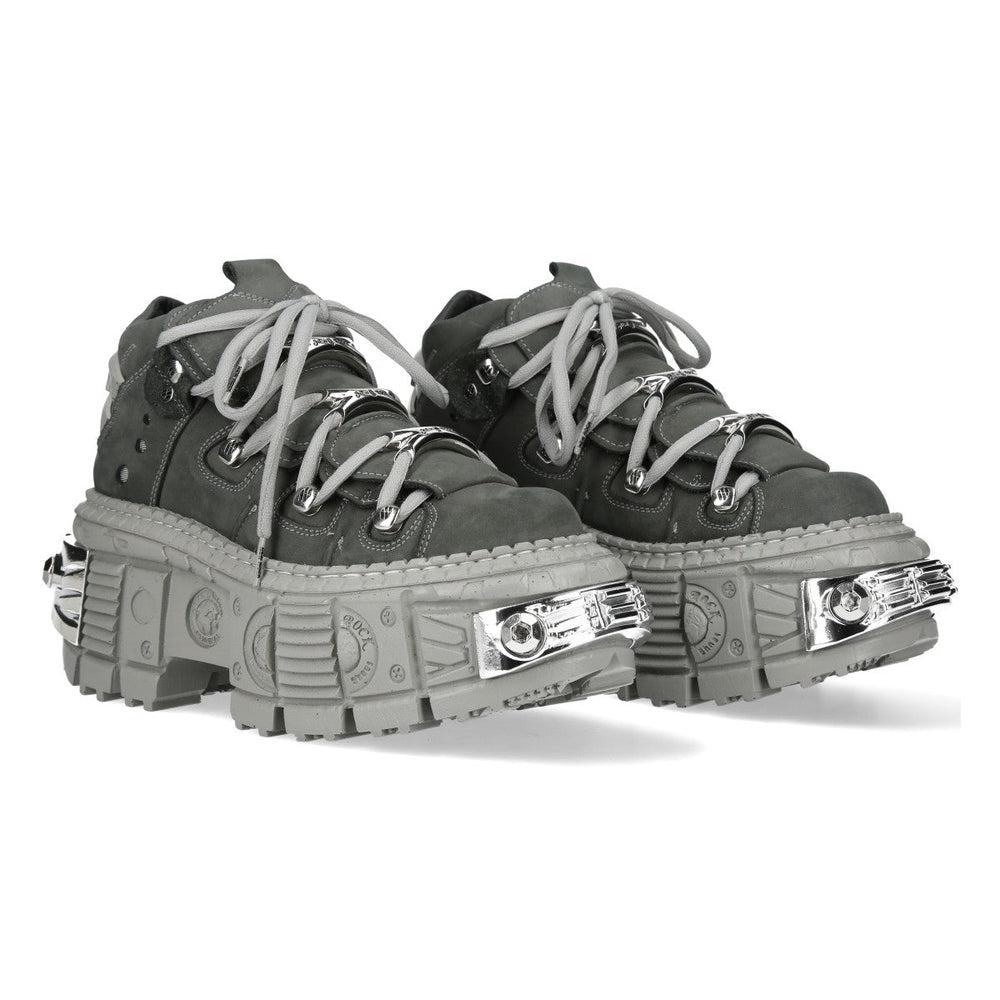 New Rock Boots & Shoes | M-106WALL-C37