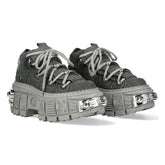 New Rock Boots & Shoes | M-106WALL-C37