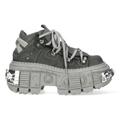 New Rock Boots & Shoes | M-106WALL-C37
