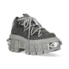 New Rock Boots & Shoes | M-106WALL-C37