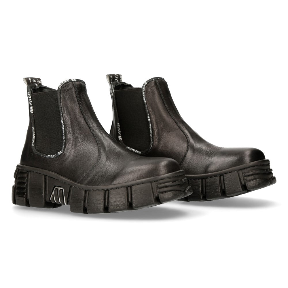 New Rock Boots & Shoes | M-WALL021-C1