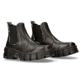 New Rock Boots & Shoes | M-WALL021-C1