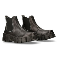 New Rock Boots & Shoes | M-WALL021-C1