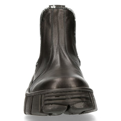 New Rock Boots & Shoes | M-WALL021-C1