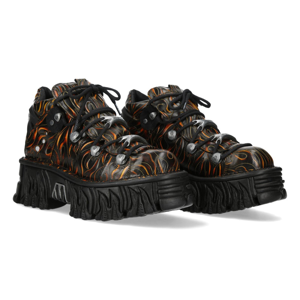 New Rock Boots & Shoes | M-106N-C94