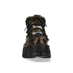 New Rock Boots & Shoes | M-106N-C94