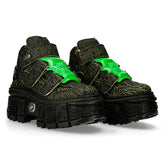 New Rock Boots & Shoes | M-WALL009-C7
