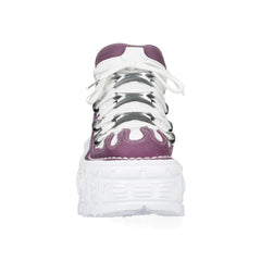 New Rock Boots & Shoes | M-MET031-C5