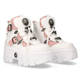 New Rock Boots & Shoes | M-WALL052-V2