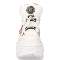 New Rock Boots & Shoes | M-WALL052-V2