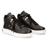 New Rock Boots & Shoes | M-PISA102-S52