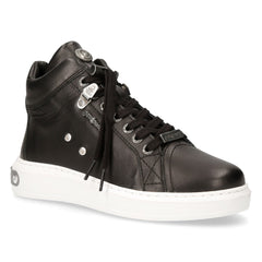 New Rock Boots & Shoes | M-PISA102-S52